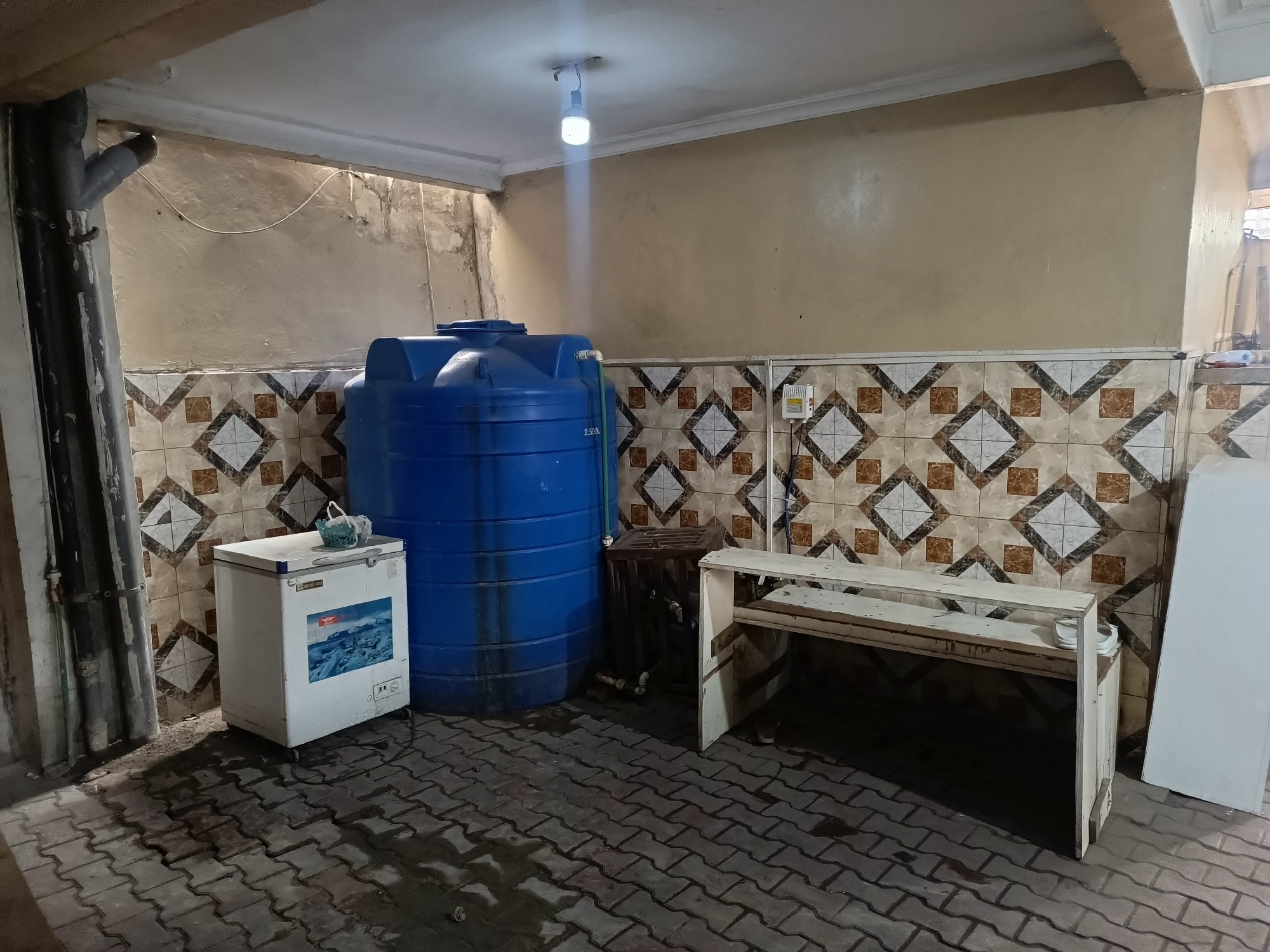 Parcelle à vendre