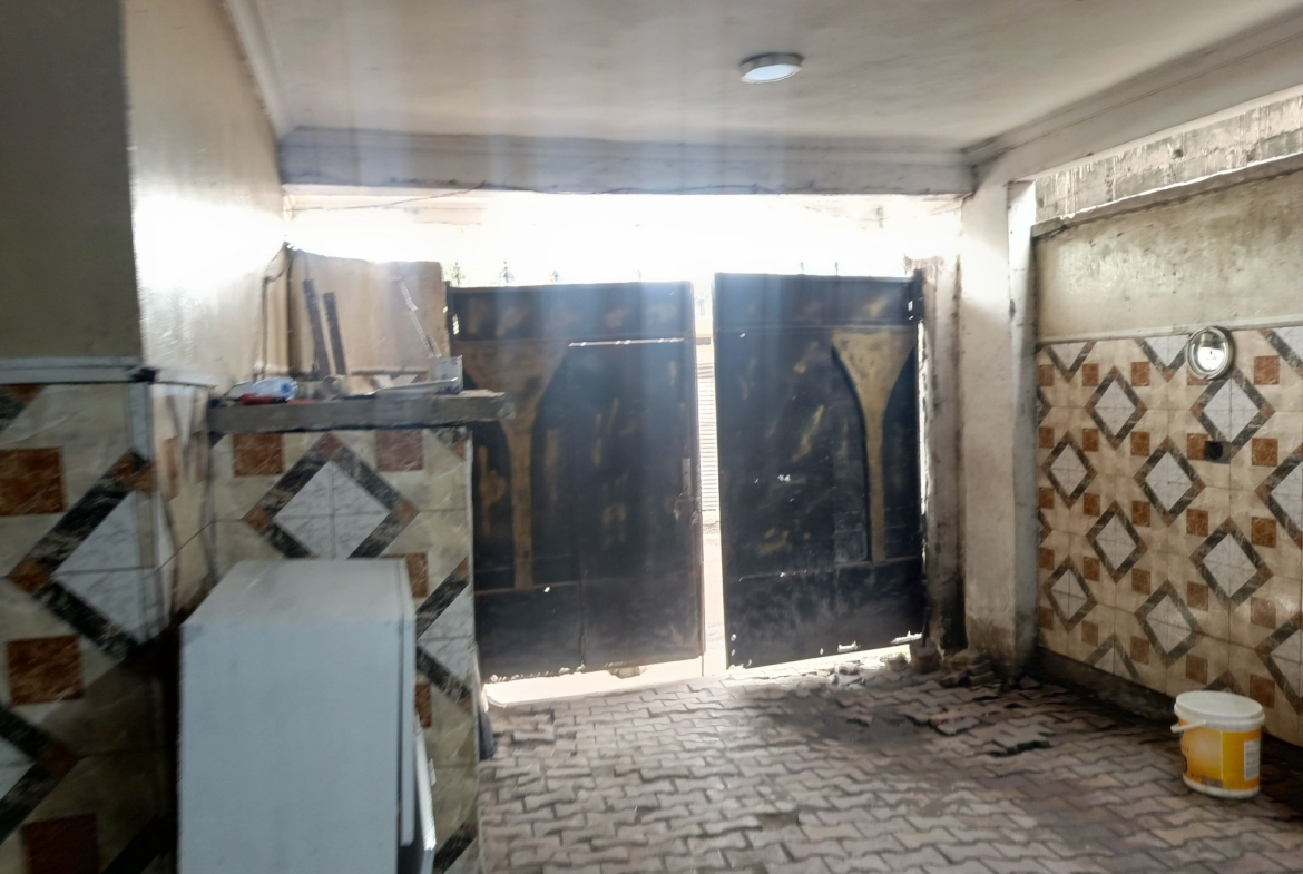 Parcelle à vendre