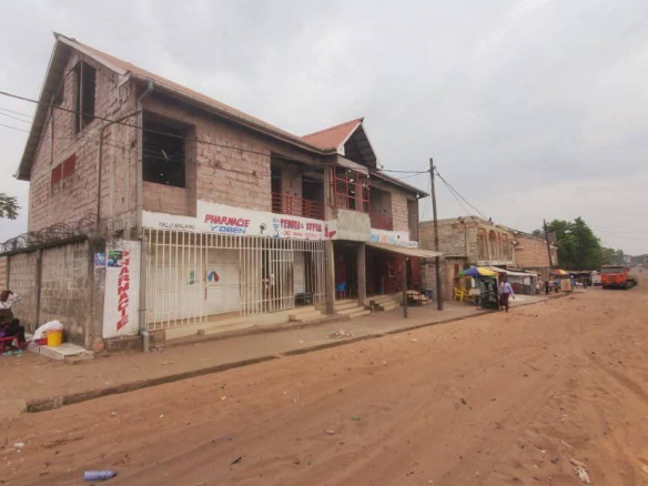 Parcelle à vendre à N'sele Bibwa 10 Parcelle à vendre