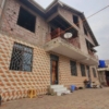 Vente parcelle inclus d'un immeuble d'un niveau à Bibwa, N'sele - investissement avec revenus 19 scaled 1005225645