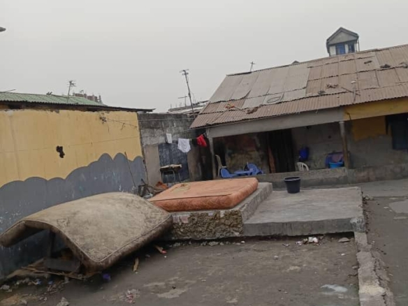 Parcelle à vendre Quartier Muzindo (Commune de Barumbu) – Réf. Baraka Saïo 14 scaled 1005264332