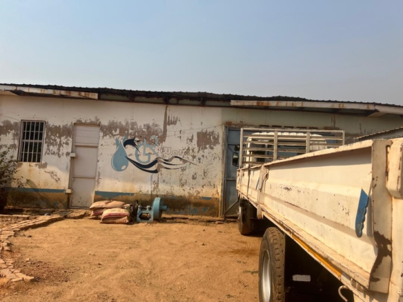 Parcelle à vendre avec un dépôt ville de Lubumbashi 38 scaled IMG 20250821 WA00762
