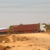 10 Hectare a vendre sur Route asphaltée du poids 23 a vendre