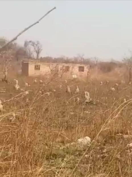 Terrain à vendre a Lubumbashi