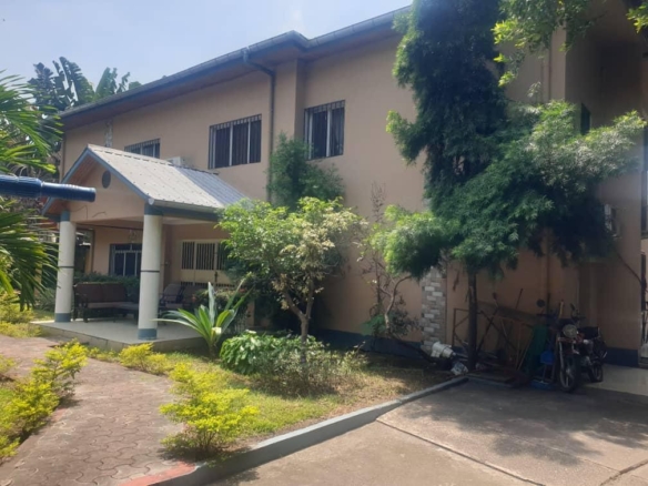 vente d'une concession dans la commune de la gombe 18 parcelle