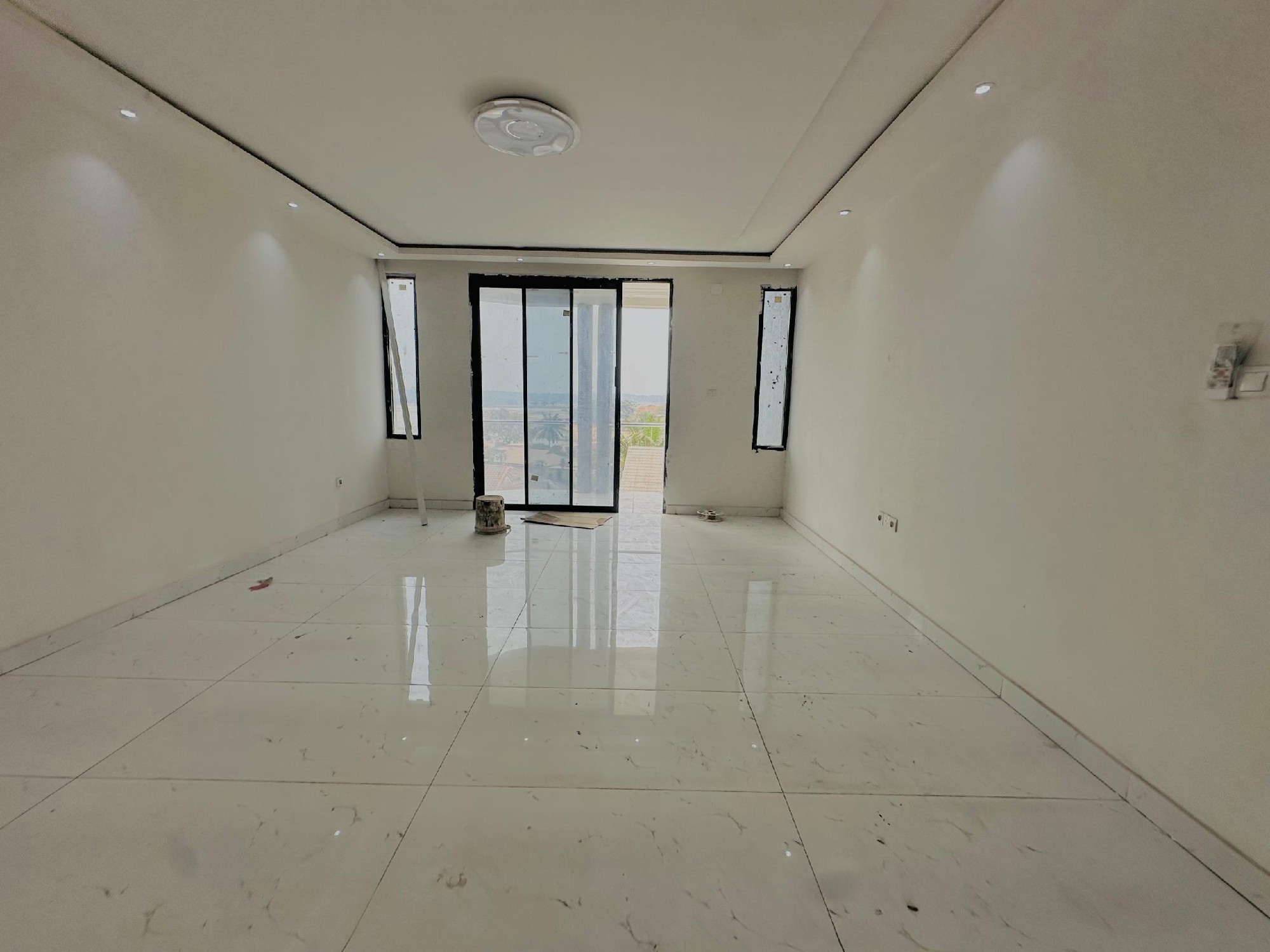 appartements