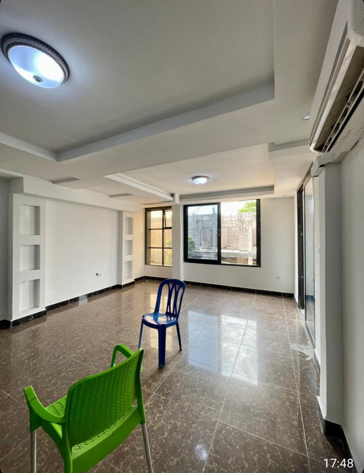 appartements