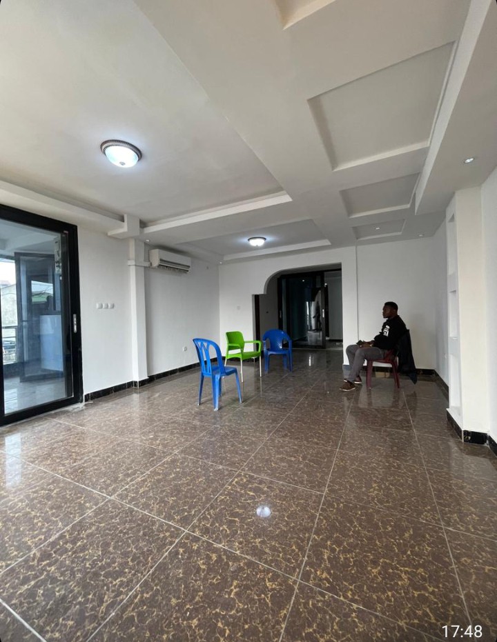 appartements