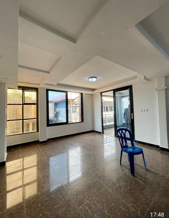 appartements