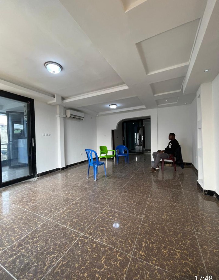 appartements