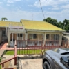 Toute la parcelle mise en location dans la commune de Ngaliema quartier Gramalic 22 parcelle
