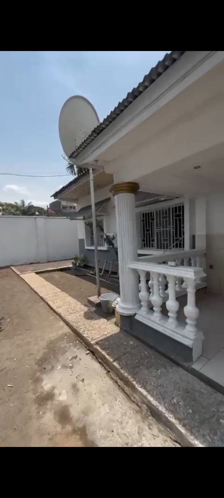 villa