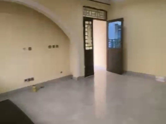 Appartement vide mise en location dans la commune de Ngaliema quartier GB 40 Appartement