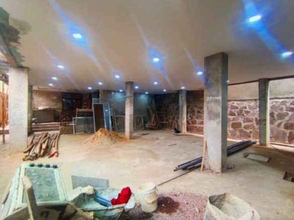 Plusieurs appartements nouvellements construit mise en location dans la commune de Kintambo 34 Appartement