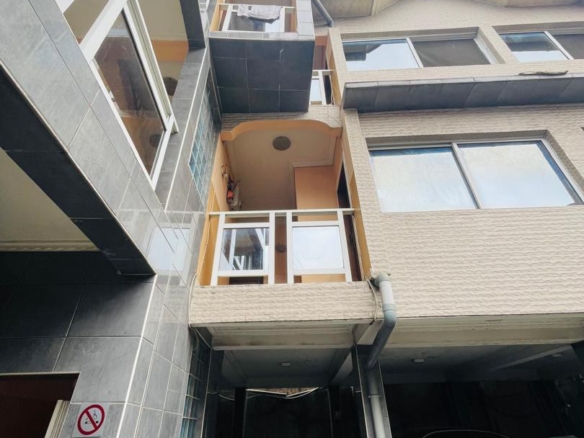 Studio très propre mise en location dans la commune de Ngaliema quartier GB 28 Studio