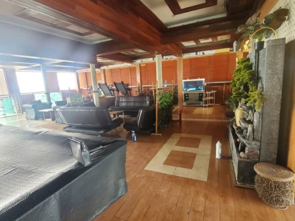 Appartement non meublé mise en location à Ngaliema GB 50 appartement