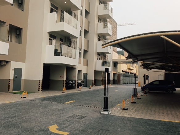APPARTEMENT À VENDRE À GOMBE 40 scaled 1001170234