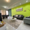 APPARTEMENT À VENDRE GOMBE 23 parcelle