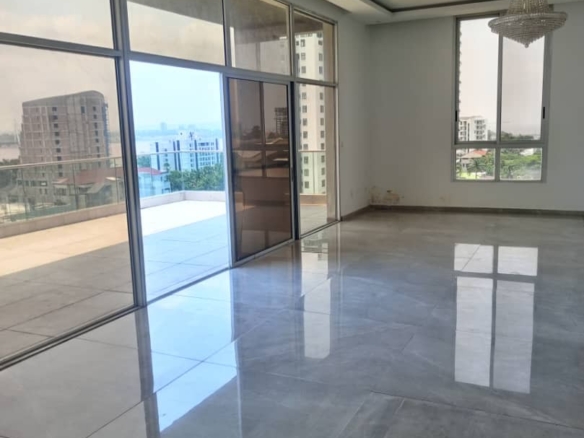 magnifique Appartement nouvellement construit à Gombe mise en location 50 scaled 1001316568