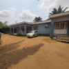 parcelle de 25m/28m mise en location à kitambo Jamaïque/ témoin de Jéhovah 23 parcelle