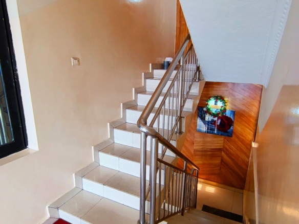 appartement de 3 chambres mise en location a kitambo 42 appartement