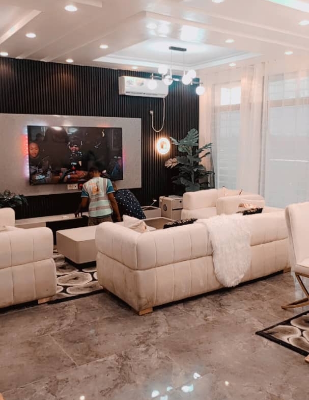 appartements
