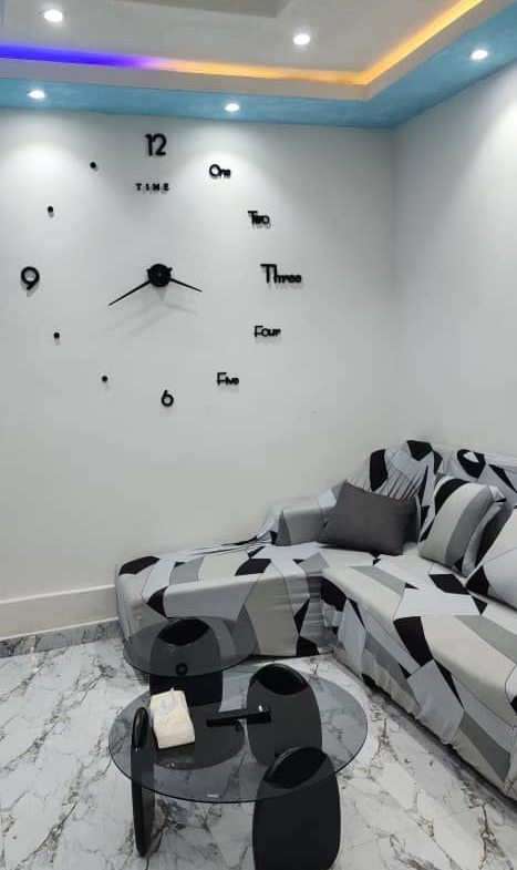 AppartementAppartement