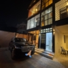 magnifique appartement nouvellement construit mise en location a ngaliema UPN 23 appartement