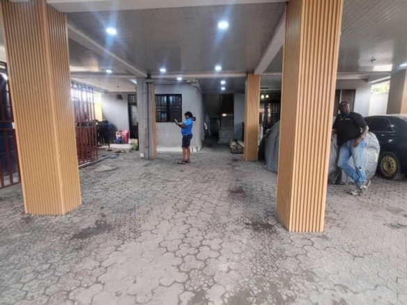 Appartement mise en location a kintambo Jamaïque 4 Appartement