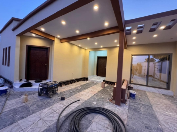 MAISON À VENDRE DANS LA VILLE DE LUBUMBASHI QUARTIER GOLF MÉTÉO2 28 scaled 1004840815