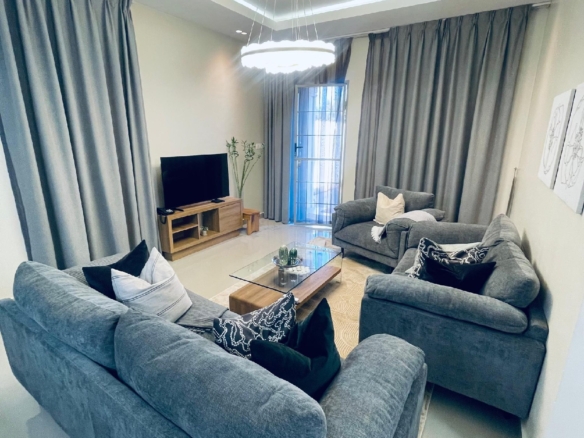 3 APPARTEMENTS À VENDRE DANS LA VILLE DE LUBUMBASHI QUARTIER GOLF MÉTÉO FAUSTIN 34 scaled 1005066576
