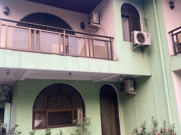 Parcelle avec Grande Maison en Vente à Limete – 1 ère Rue Funa 17 scaled 1005300275