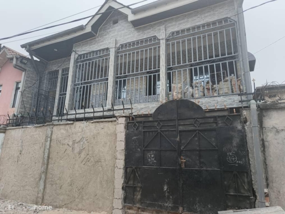 Parcelle d'un niveau à Vendre – Limete Résidentiel, 16ème Rue 42 scaled 1005329730