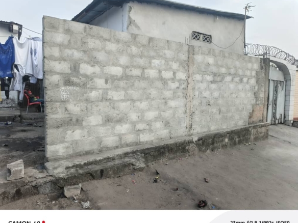 Vente Parcelle avec Maison – 2ème Avenue du Bd Lumumba, Terre Jaune, Nsele 8 scaled 1005330216