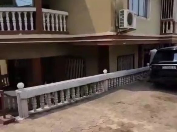 Belle maison à vendre à Ma Campagne – Ngaliema (Réf. St Luc) 38 scaled 1005379936