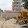 Terrain 210m² à vendre à Gombe Zone A – Réf: GLM 23 à vendre