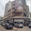 Immeuble à Vendre – Gombe, Boulevard du 30 Juin 22 Immeuble à Vendre