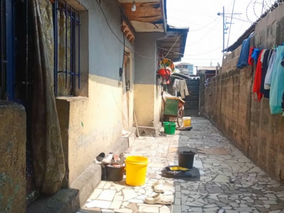 Parcelle à vendre – Kasa-Vubu (Réf. Birmanie) 10 Parcelle à vendre