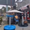 Parcelle à Vendre – Quartier Bon Marché sur flambeau à la première position du goudron 23 Parcelle à Vendre