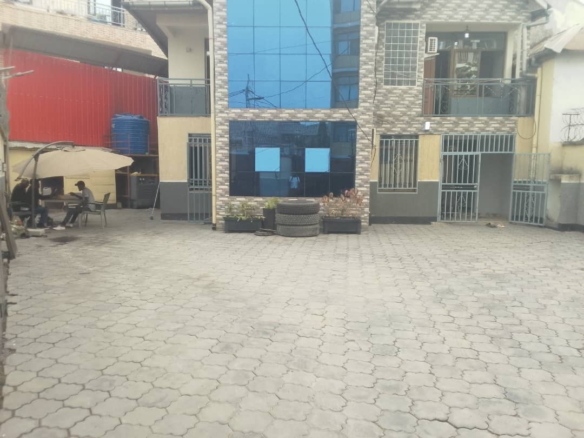 Grande Villa d'un niveau haute rentabilité à Limete 6 ème rue résidentielle a vendre 9 scaled 1005388331