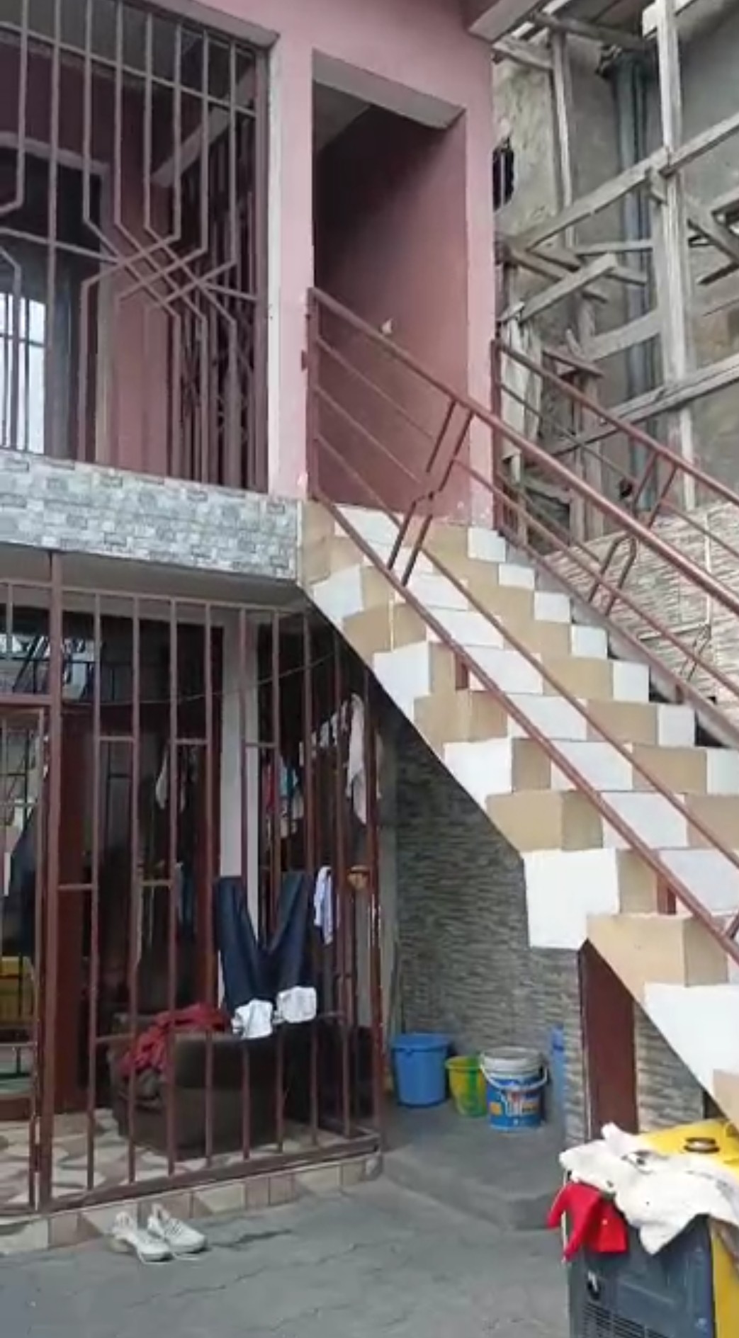 appartements