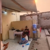 Parcelle habitable avec maison basse à vendre à Ngiri-Ngiri Saio 22 Parcelle