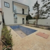 Grande parcelle avec maison et piscine à vendre à Ngaliema, Mimosa 22 parcelle