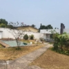 VILLA AVEC PISCINE EN VENTE À NGALIEMA BINZA UPN 22 VILLA
