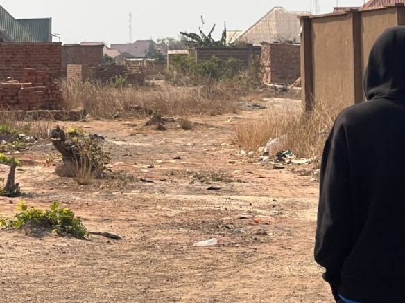 Parcelle En vente Dans la ville de Lubumbashi 21 Parcelle