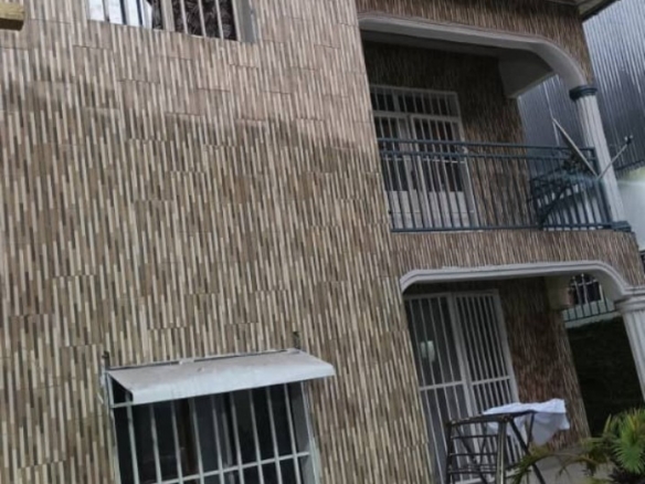 Parcelle mis en vente à Ngaliema ma campagne 22 PArcelle