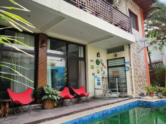 Villa luxueuse mis en vente à ngaliema ma campagne 5 scaled Screenshot 20250926 232524