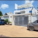 Parcelle mis en vente à ngaliema macampagne