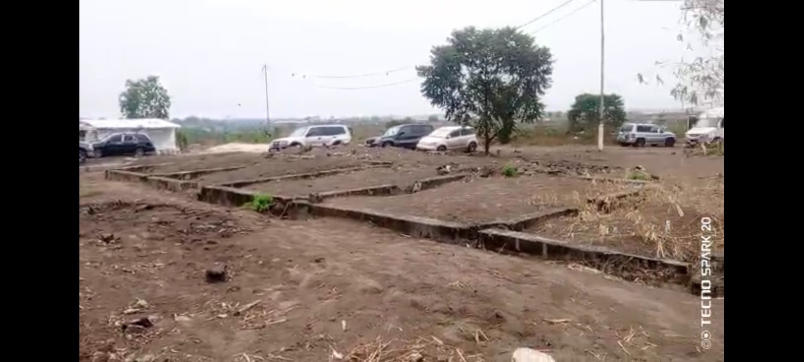 terrain