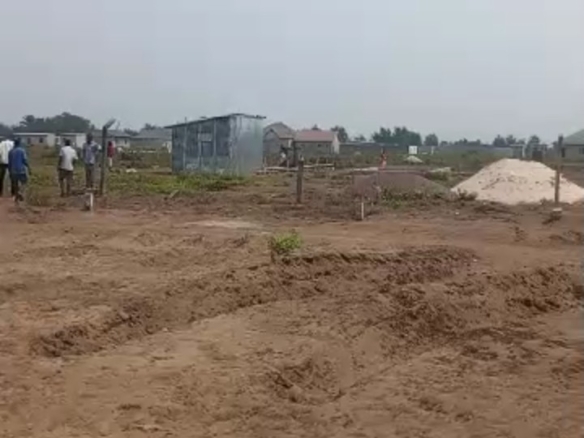 Des terrains vide bien cadastrés mise dans la commune de la N'sele quartier kinkole 21 scaled 1000551532